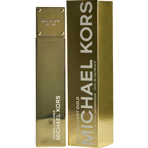 michael khoel 24k gold cologne